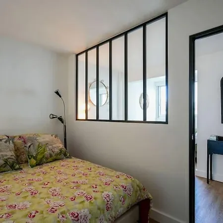 Appartement Superb With A Pool Accessible Paris