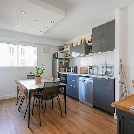 Appartement Superb With A Pool Accessible