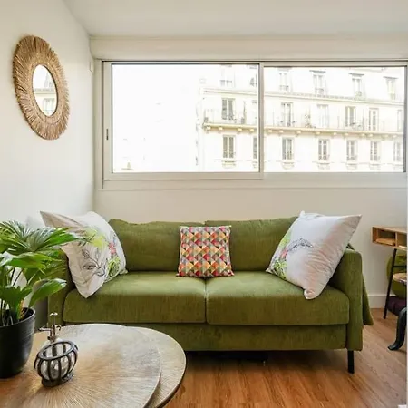 Appartement Superb With A Pool Accessible *